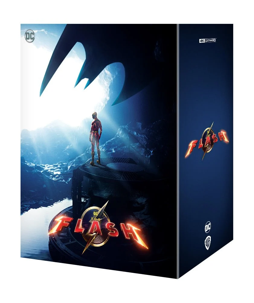 The Flash Manta Lab ME060 One Click — product image 1