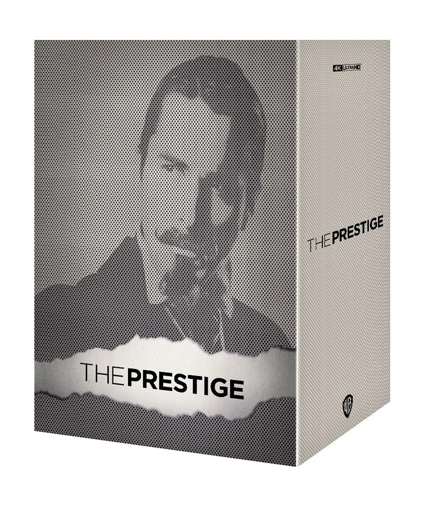 The Prestige Manta Lab ME035 One Click — product image 1