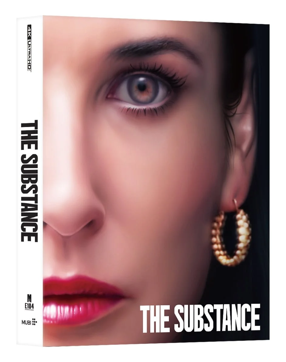 The Substance Manta Lab ME104 Double Lenticular Full Slip B — product image 1
