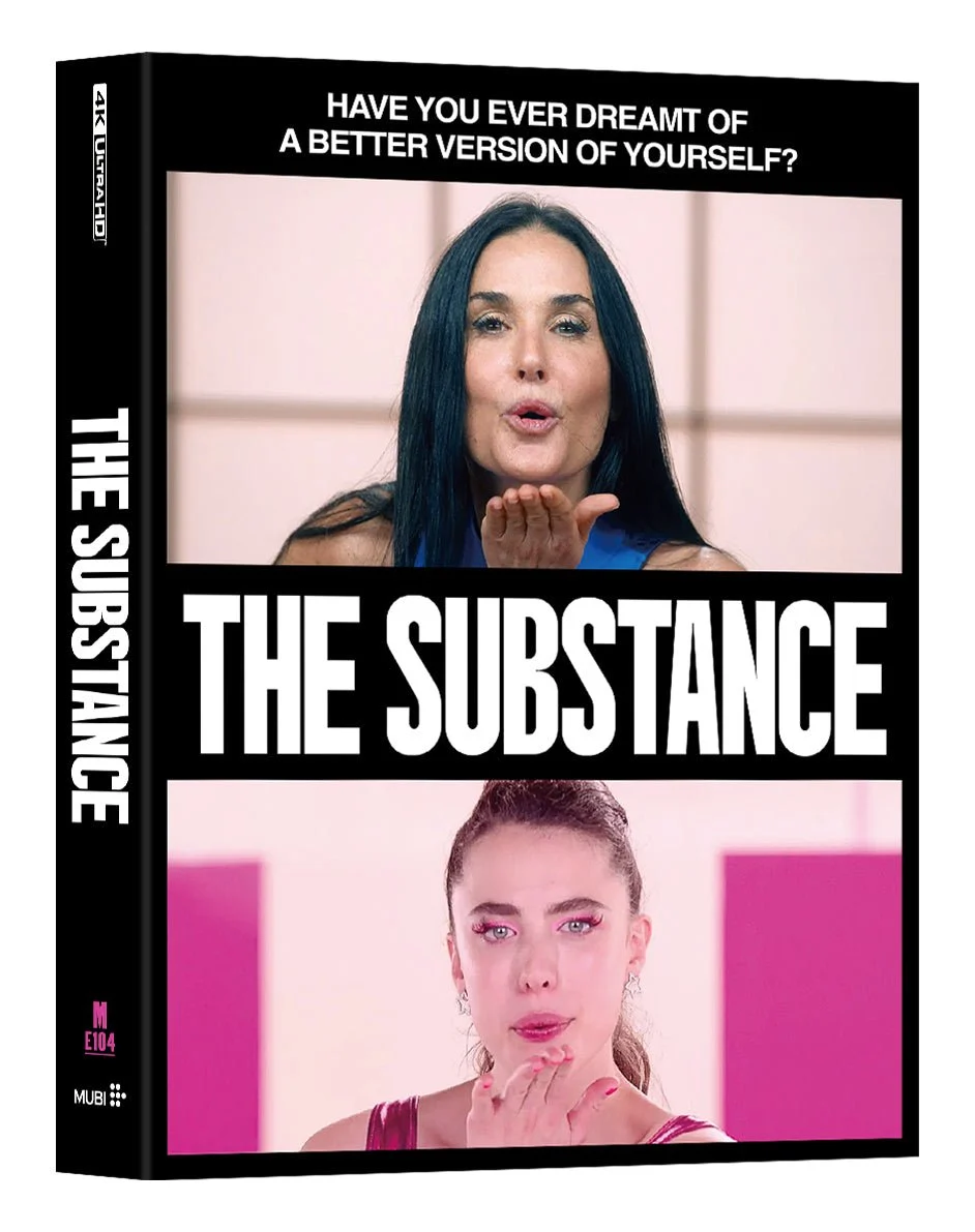 The Substance Manta Lab ME104 Full Slip — product image 1
