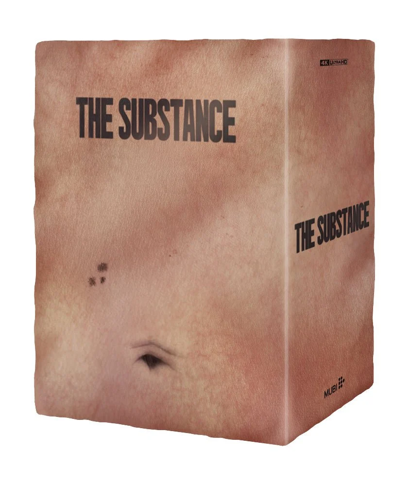 The Substance Manta Lab ME104 One Click — product image 1