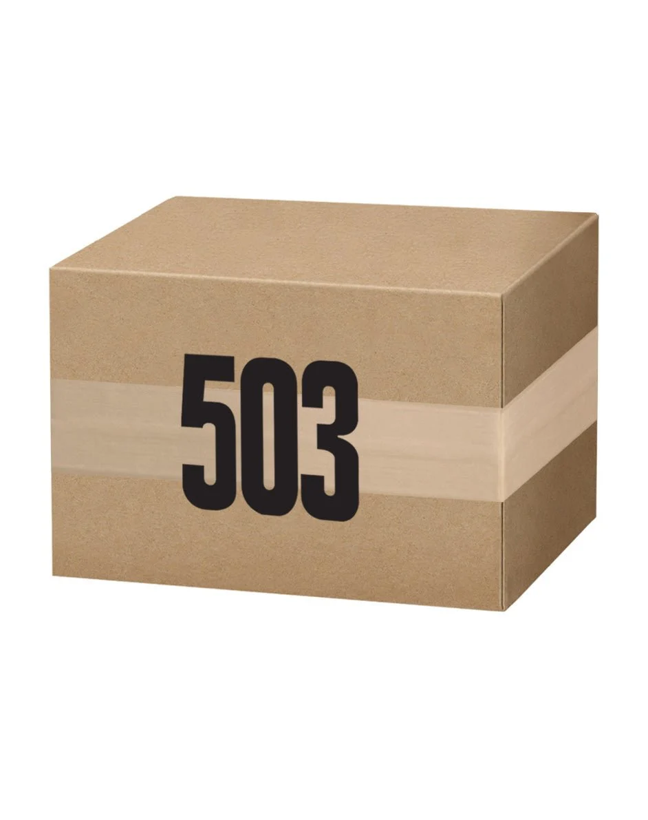 The Substance Manta Lab ME104 Special Box — product image 1