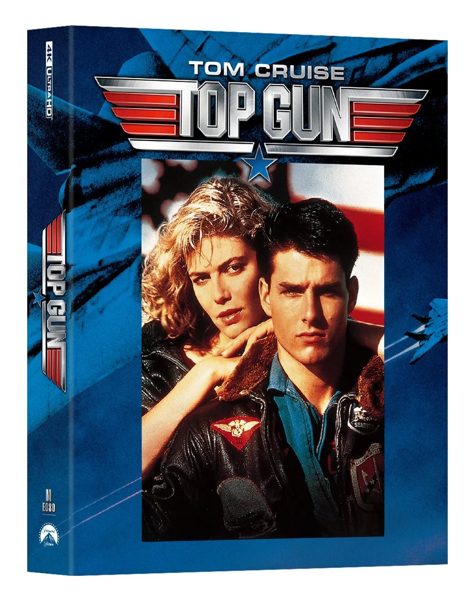 Top Gun Manta Lab ME080 Full Slip — product image 1