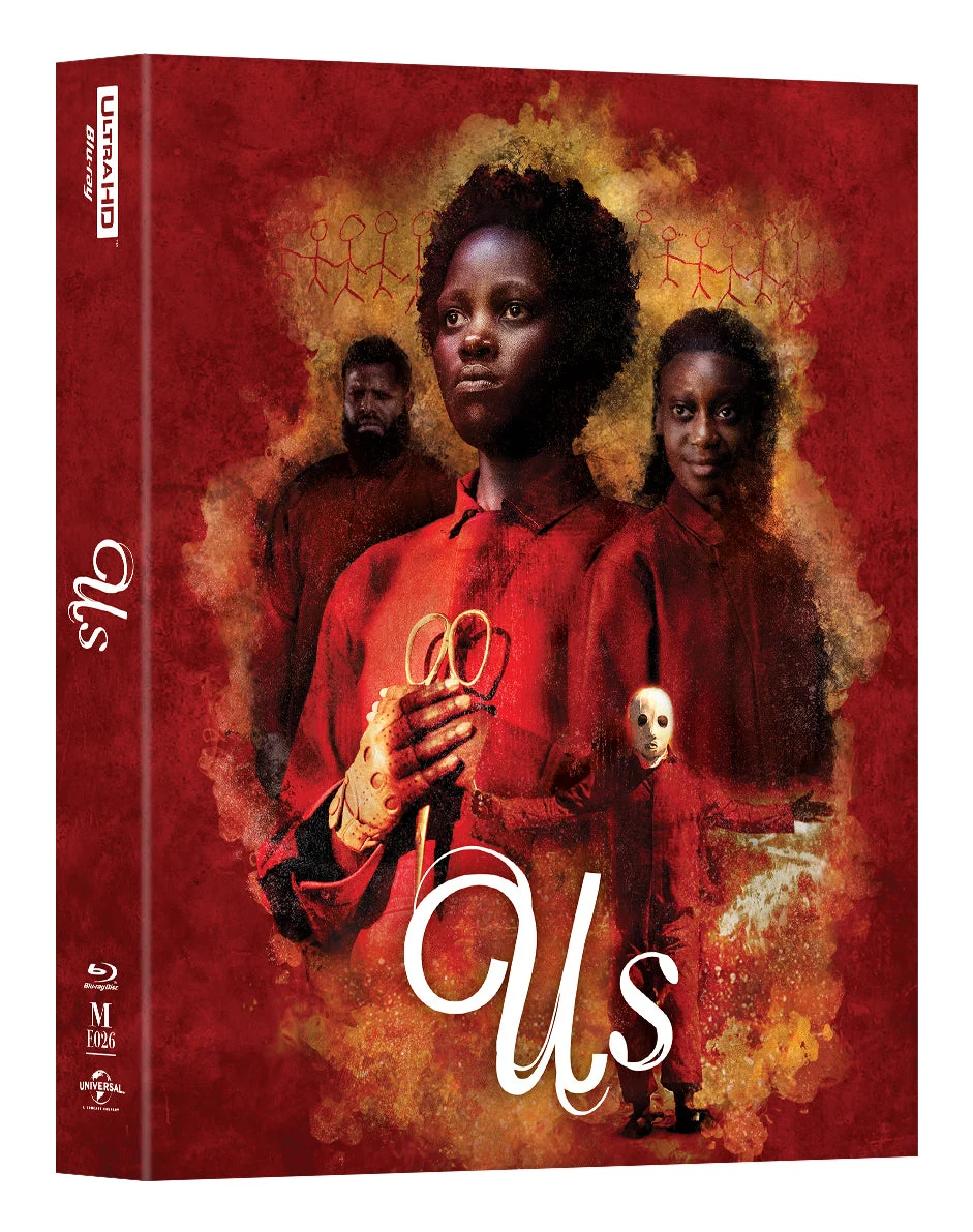 Us Manta Lab ME026 Lenticular Full Slip-B · 2D+4KUHD — product image 1