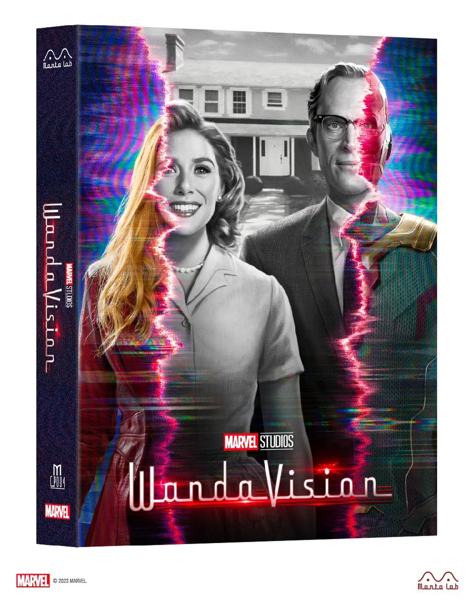 WandaVision Manta Lab MCP004 Double Lenticular Full Slip — product image 1