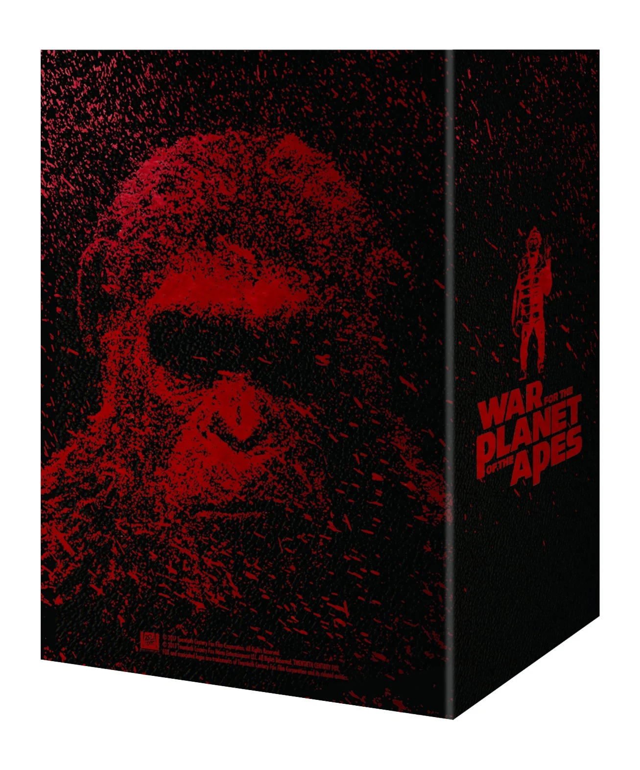 War For The Planet of The Apes Manta Lab ME013 One Click — product image 1