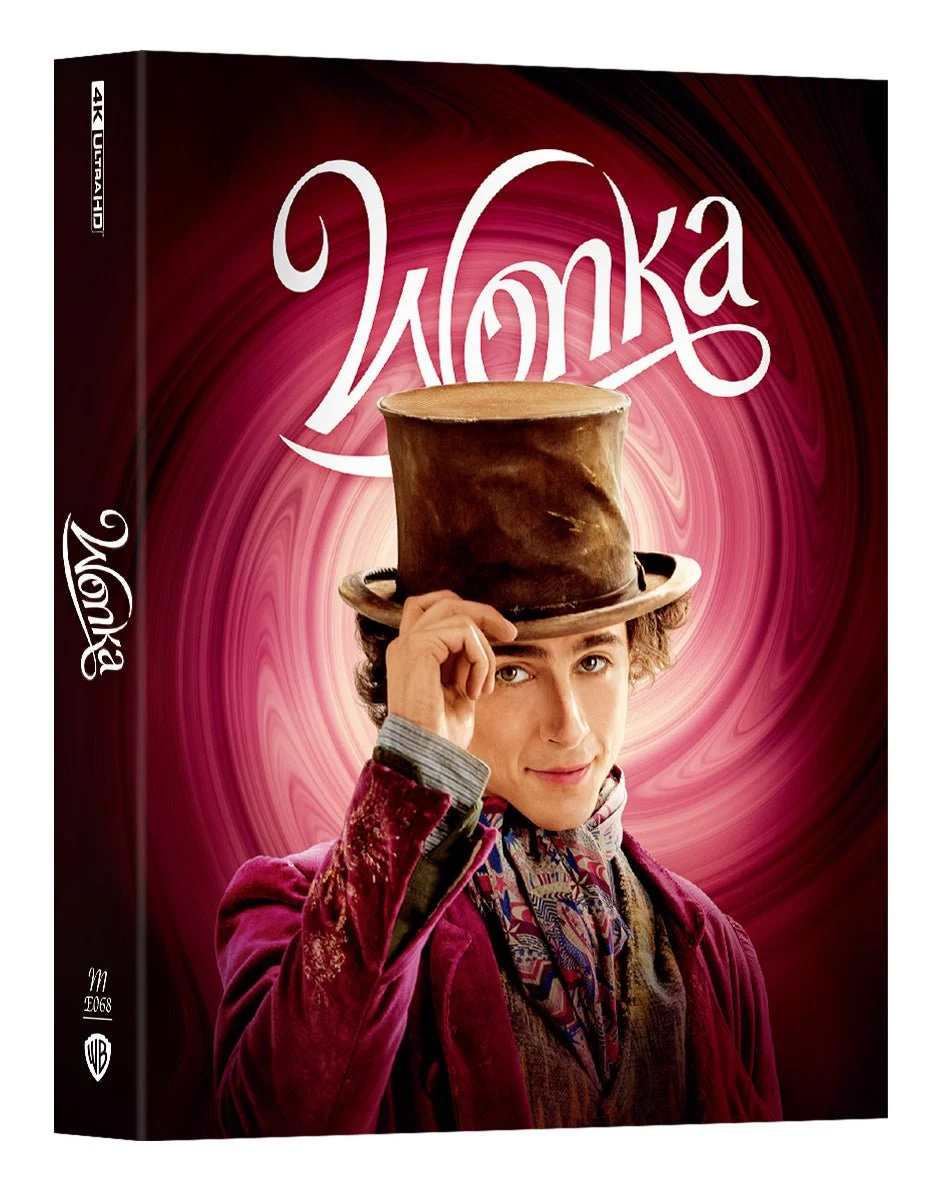 Wonka Manta Lab ME068 Double Lenticular Full Slip-A — product image 1