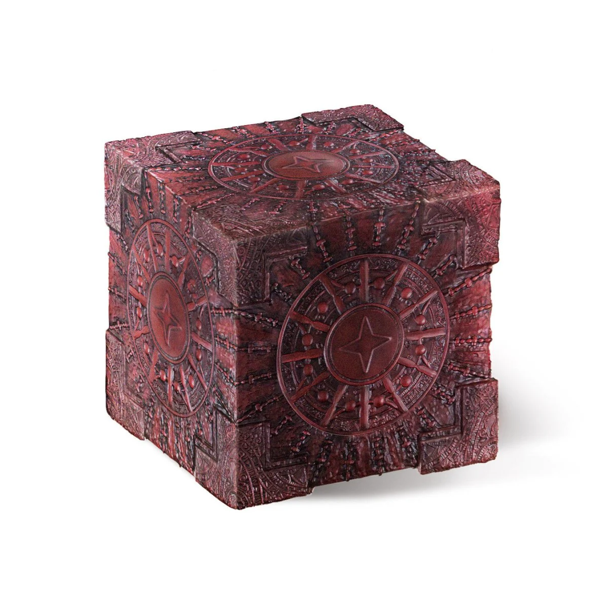 Zack Snyder's Justice League Manta Lab ME039 Motherbox AM — product image 1