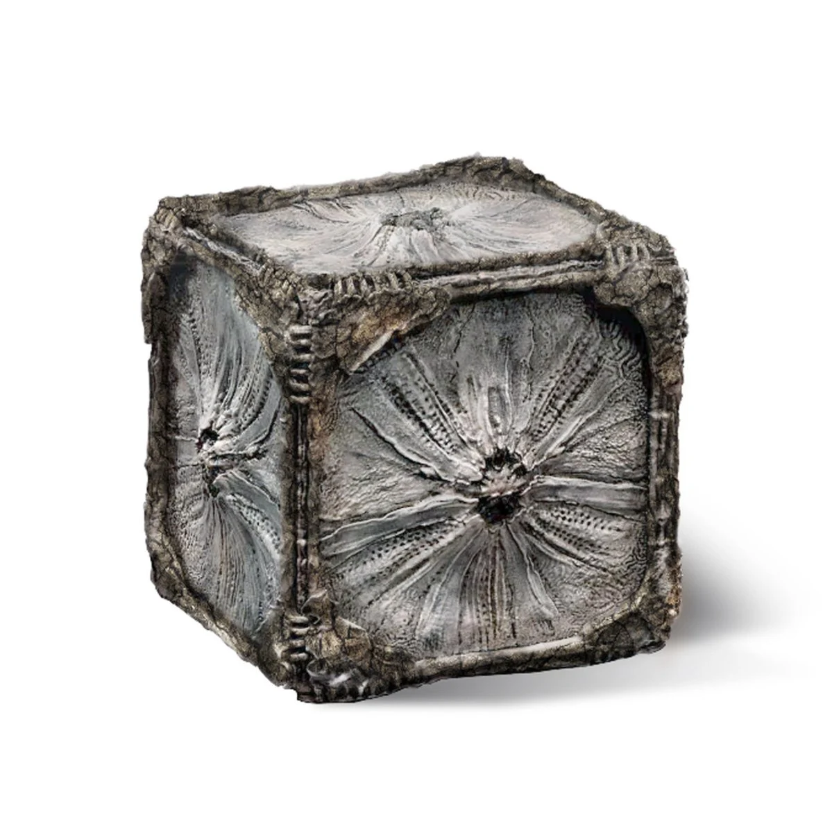 Zack Snyder's Justice League Manta Lab ME039 Motherbox AT — product image 1