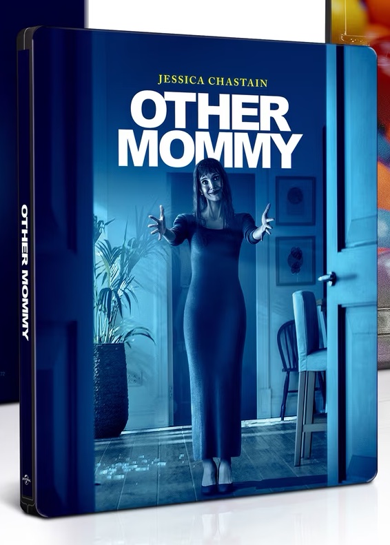 Other Mommy Steelbook (4K, Blu-ray)