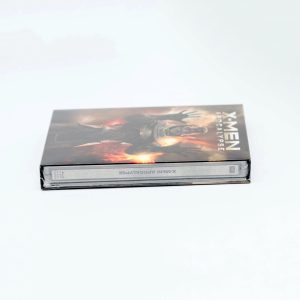 X men apocalypse fac