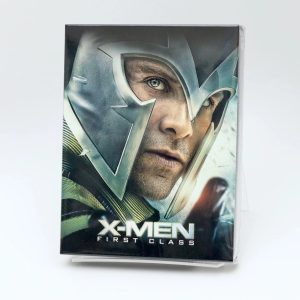 X men first class fac