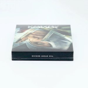 X men first class fac