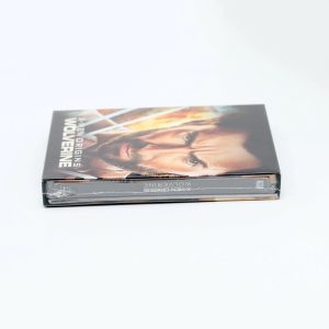 X men origins wolverine fac