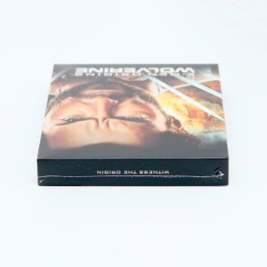 X men origins wolverine fac